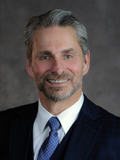 Photo of Timothy Carroll