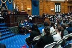 Thumbnail for Student Government Day 2014