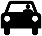 Car icon